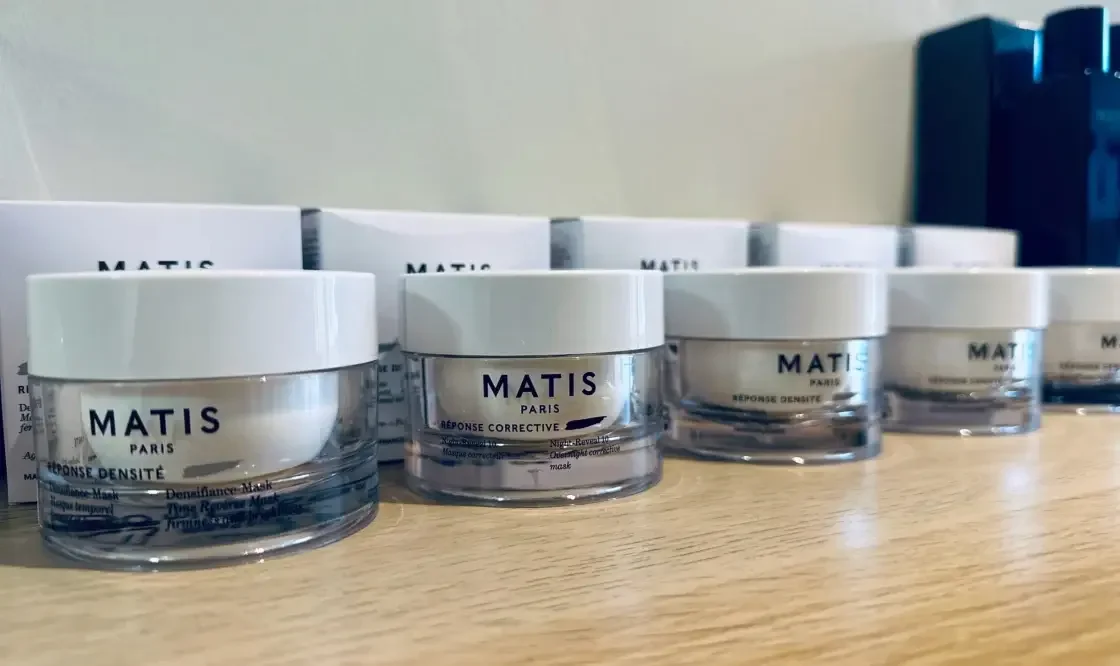 Une vision de la beauté à la française