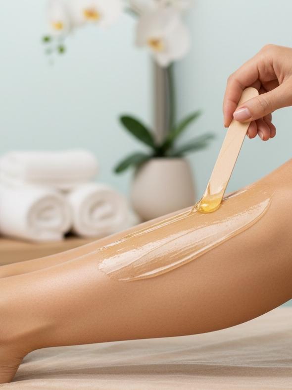 Épilations Traditionnelles